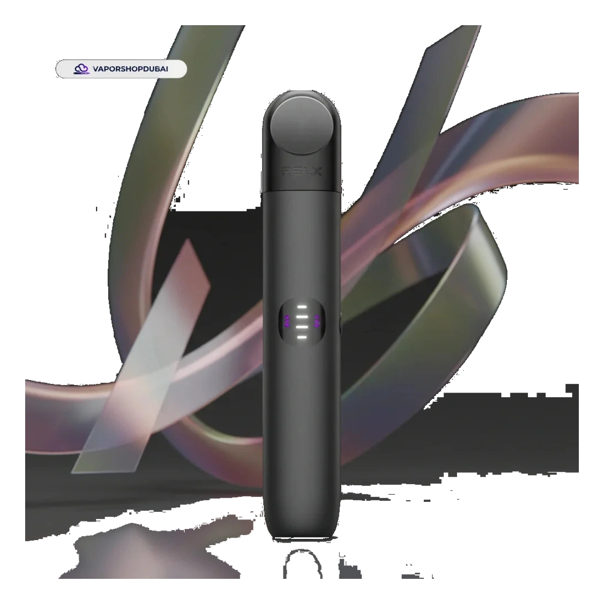 Relx Infinity 2 Pod Kit colors UAE | Emirates Vapor Dubai