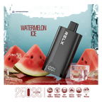 Relx Peace 25000 Puffs Disposable Vape UAE
