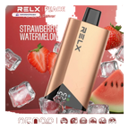 Relx Peace 25000 Puffs Disposable Vape UAE