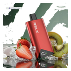 Relx Peace 25000 Puffs Disposable Vape UAE