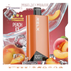 Relx Peace 25000 Puffs Disposable Vape UAE