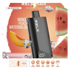 Relx Peace 25000 Puffs Disposable Vape UAE