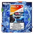 RELX Pod Pro 2 Pods 1.9ml UAE