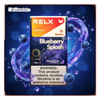 RELX Pod Pro 2 Pods 1.9ml UAE