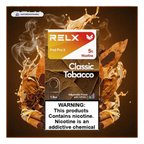RELX Pod Pro 2 Pods 1.9ml UAE