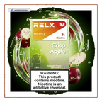 RELX Pod Pro 2 Pods 1.9ml UAE