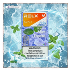 RELX Pod Pro 2 Pods 1.9ml UAE