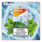 RELX Pod Pro 2 Pods 1.9ml UAE