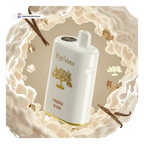 Ripe Vapes IVORY 40000 Puffs Disposable Vape In UAE | Emirates Vapor UAE