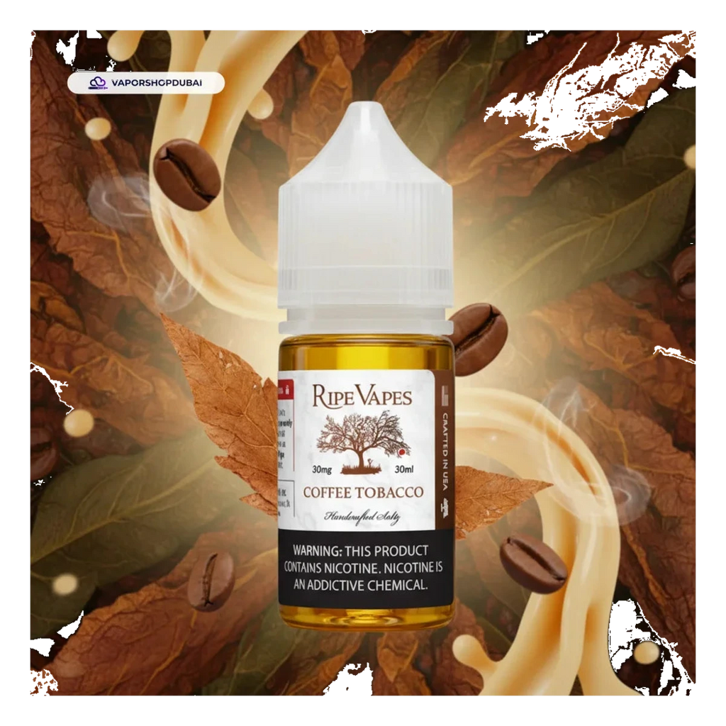 Buy Emirates Vapor Ripe Vapes VCT Salt Series 30ml E Liquid Dubai same-day delivery
