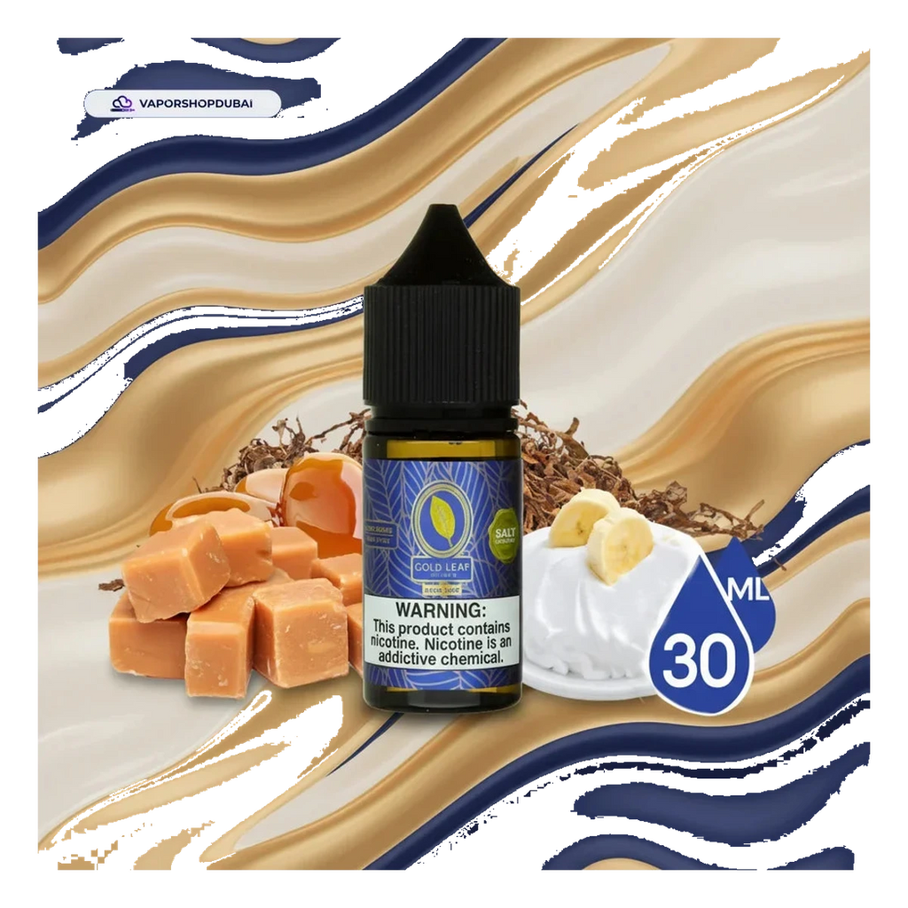 Royal Oak Saltnic 35mg UAE | Emirates Vapor