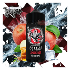 Ruthless 100ml E-Liquid flavors UAE | Emirates Vapor Dubai