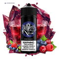 Ruthless Berry Drink 120ml UAE — Buy Dubai | Emirates Vapor