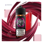 Ruthless Cherry Drink 120ml UAE — Buy Dubai | Emirates Vapor