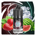 Ruthless Ez Duz It On Ice Salt Nic 30Ml 50-mg UAE | Emirates Vapor