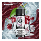 Ruthless Freeze Edition Cherry Bomb 120Ml 6-mg UAE | Emirates Vapor