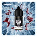 Ruthless Freeze Edition Salt Nic 30ml flavors UAE | Emirates Vapor Dubai