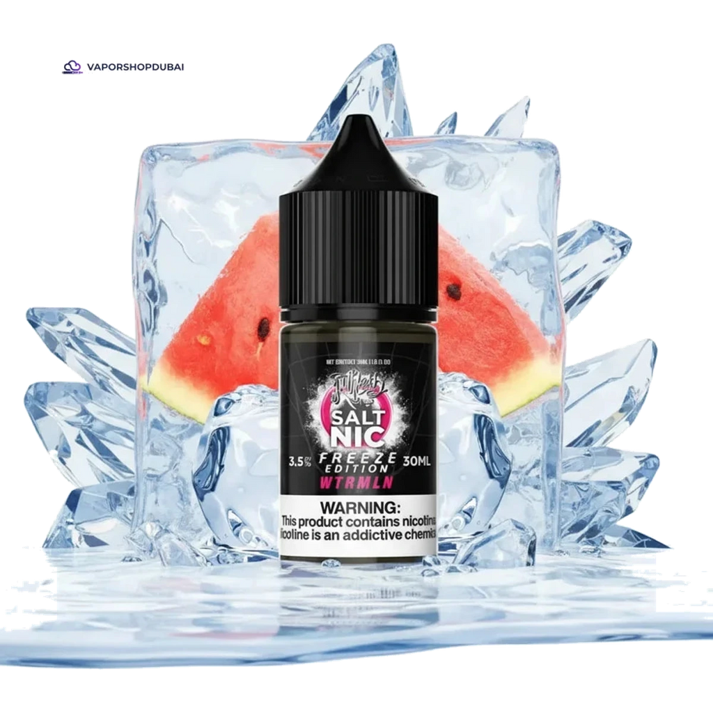 Buy Emirates Vapor Ruthless Freeze Edition Salt Nic 30ml Dubai same-day delivery
