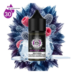 Ruthless Freeze Edition Salt Nic 30ml flavors UAE | Emirates Vapor Dubai