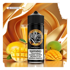 Ruthless Mango Drink 120ml UAE — Buy Dubai | Emirates Vapor