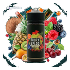 Sam Vape 120Ml Uae — AED 60 | Emirates Vapor