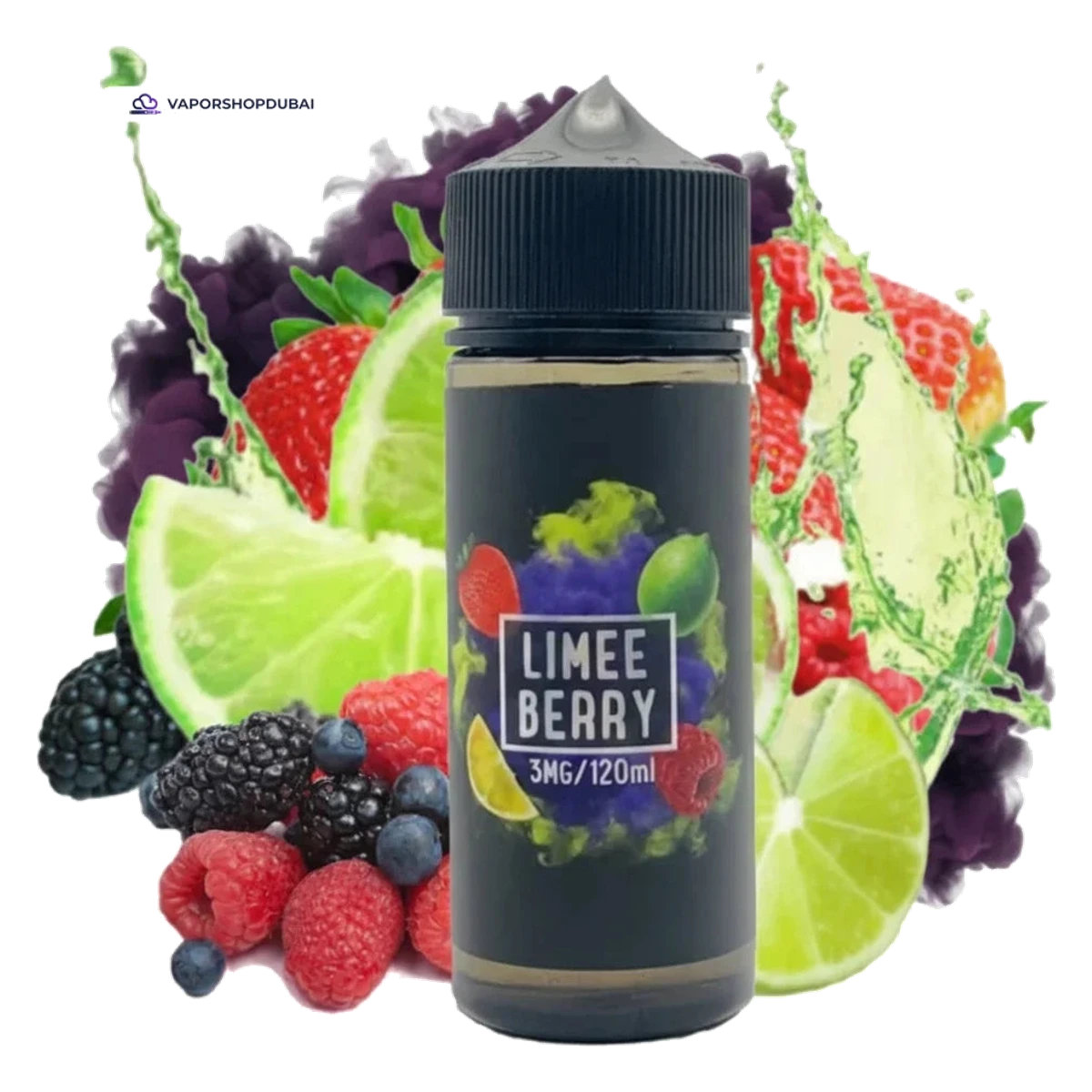 Buy Emirates Vapor Sam Vape 120ml Dubai same-day delivery