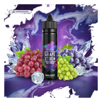 Sam Vapes E-Liquid 60Ml flavors UAE | Emirates Vapor Dubai