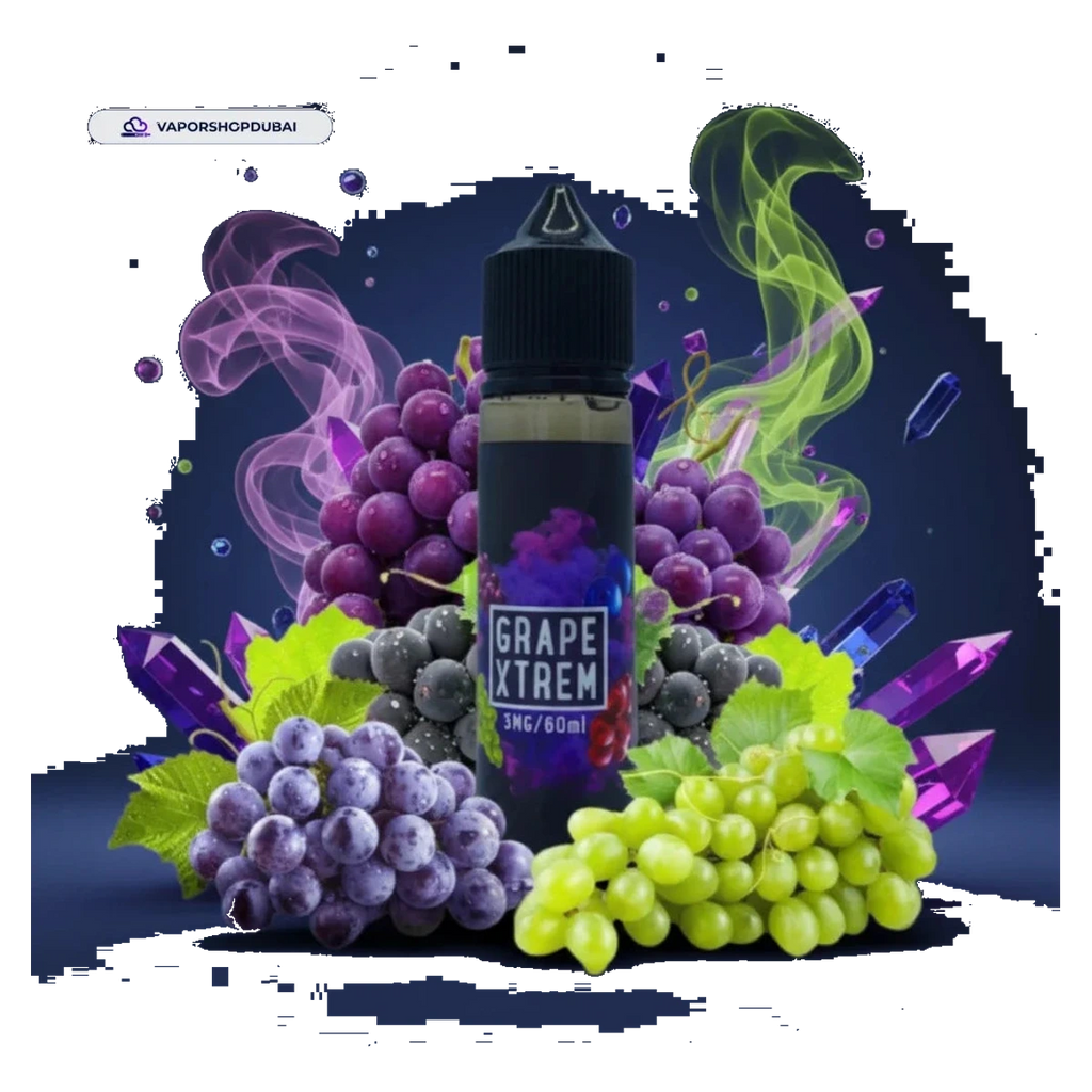 Sam Vapes E-Liquid 60Ml best price UAE — ESMA certified