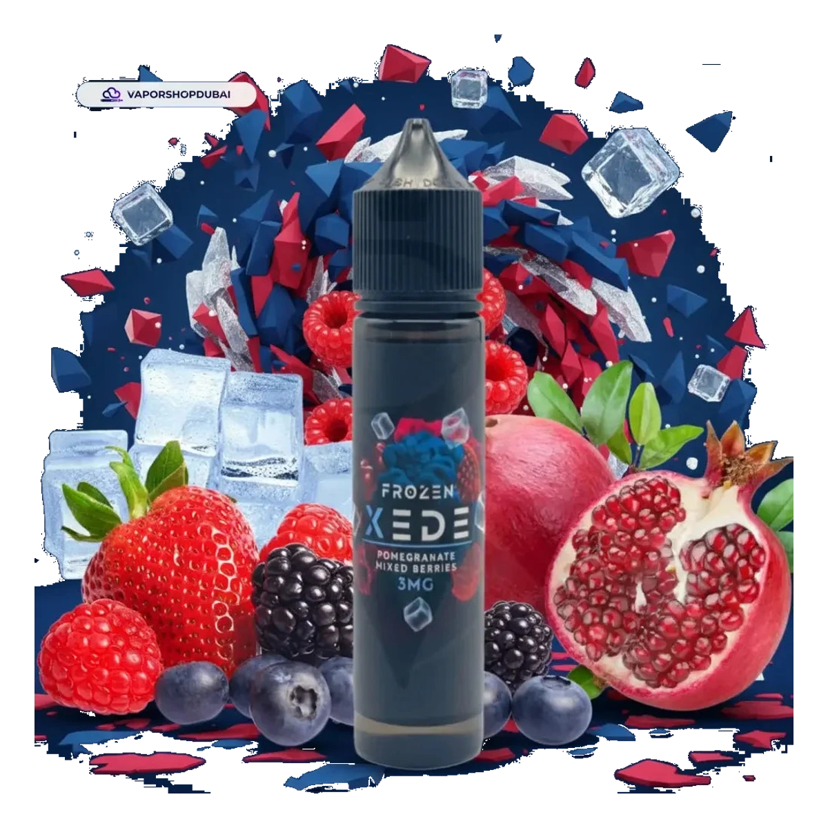 Sam Vapes E-Liquid 60Ml UAE — Buy Dubai | Emirates Vapor