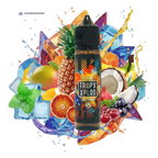 Sam Vapes E-Liquid 60Ml Uae — AED 45 | Emirates Vapor
