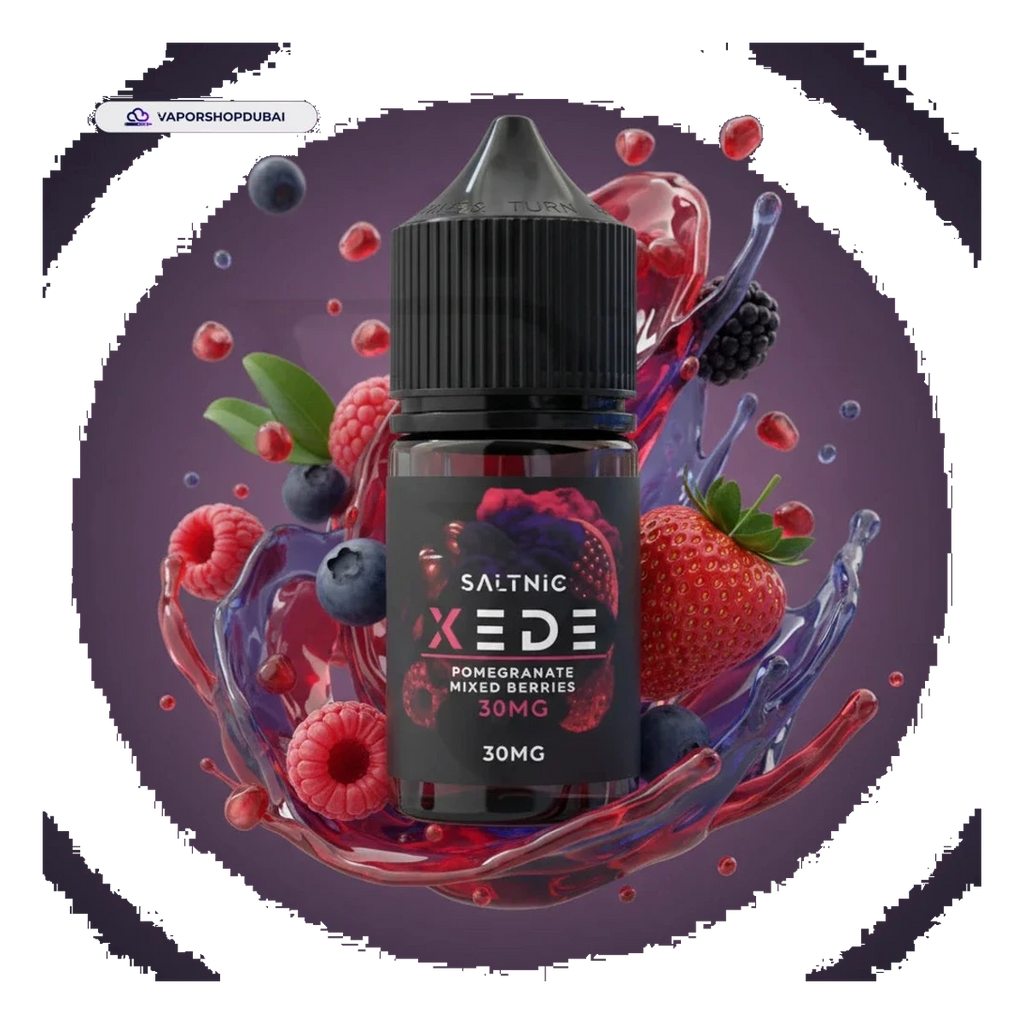 Sam Vapes E-Liquid Saltnic 30Ml Default UAE | Emirates Vapor