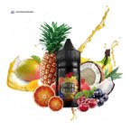 Sam Vapes E-Liquid Saltnic 30Ml Uae — AED 45 | Emirates Vapor