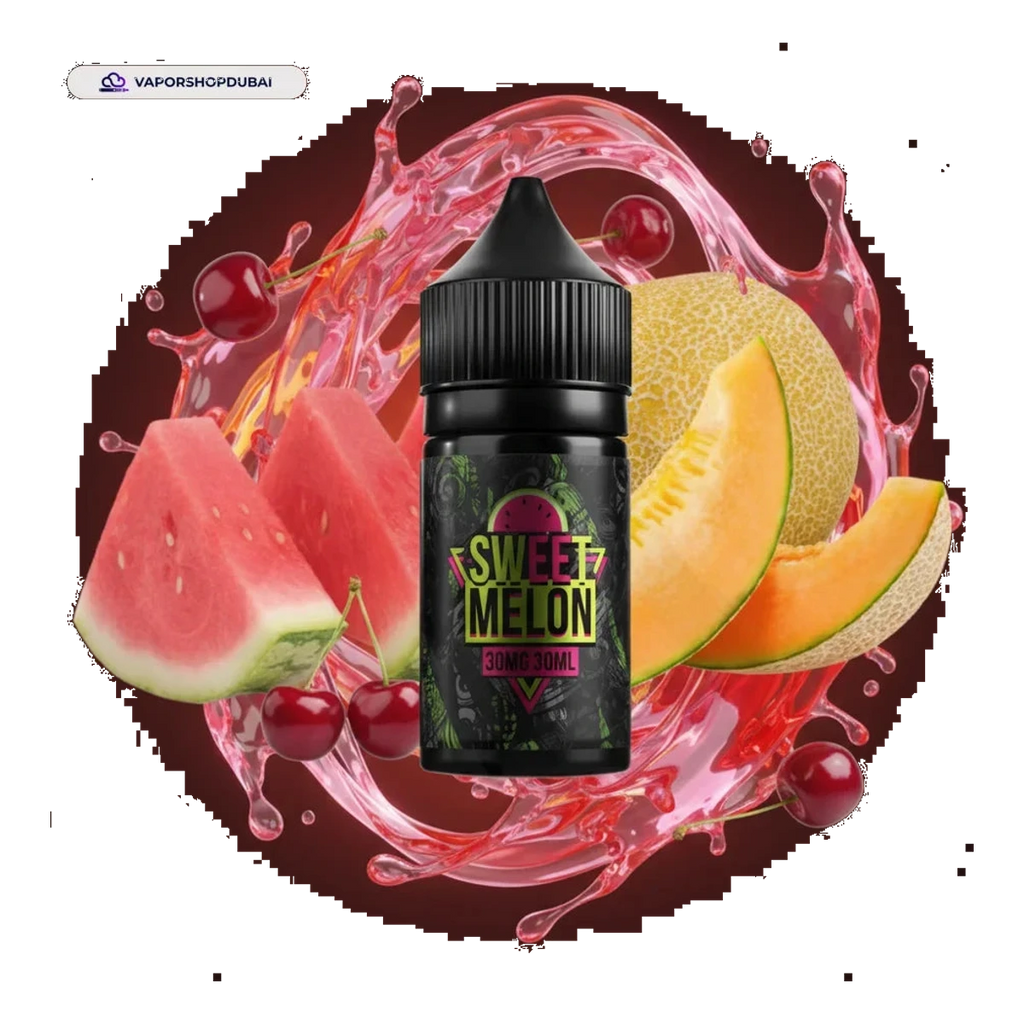 Sam Vapes E-Liquid Saltnic 30Ml flavors UAE | Emirates Vapor Dubai
