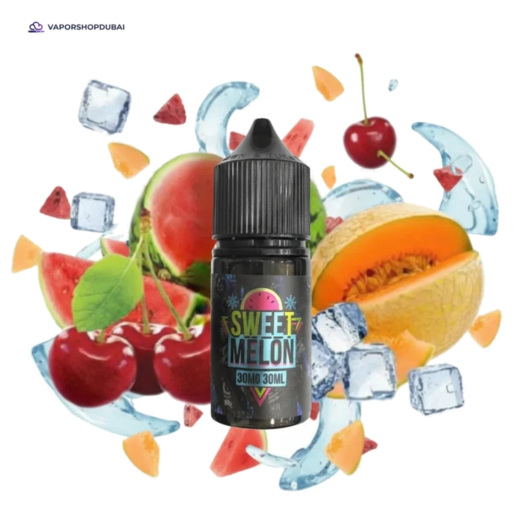 Sam Vapes E-Liquid Saltnic 30Ml UAE — Buy Dubai | Emirates Vapor