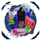 Sam Vapes Ultra Berry Frozen Salt 30ml UAE — Buy Dubai | Emirates Vapor