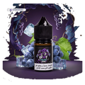 Sam Vapes Ultra Grape Frozen Salt 30ml 50-mg UAE | Emirates Vapor