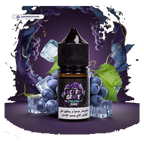 Sam Vapes Ultra Grape Frozen Salt 30ml 50-mg UAE | Emirates Vapor