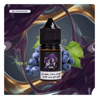 Sam Vapes Ultra Grape Salt 30ml 50-mg UAE | Emirates Vapor