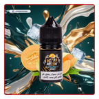 Sam Vapes Ultra Melon Frozen Salt 30ml 50-mg UAE | Emirates Vapor