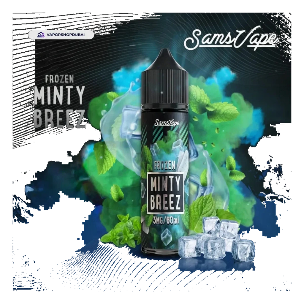Buy Emirates Vapor Sams Vape 60ml 12mg Dubai same-day delivery