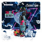 Sams Vape 60ml 12mg best price UAE — ESMA certified