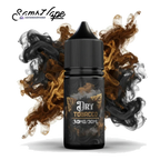 Sams Vape Dry Tobacco Saltnic 30ml 50-mg UAE | Emirates Vapor