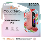 Sikary Cloud Zero 20000 Puffs Disposable 20mg UAE — Buy Dubai | Emirates Vapor