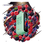 Sikary Cloud Zero 20000 Puffs Disposable 20mg flavors UAE | Emirates Vapor Dubai