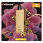 Sikary Fit 12000 Puffs Disposable Vape 20Mg/Ml Nicotine Uae — AED 35 | Emirates Vapor