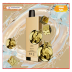 SIKARY FIT 12000 Puffs Disposable Vape 20mg/ml nicotine flavors UAE | Emirates Vapor Dubai