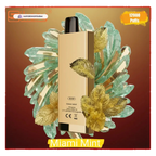 Buy Emirates Vapor SIKARY FIT 12000 Puffs Disposable Vape 20mg/ml nicotine Dubai same-day delivery
