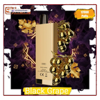 SIKARY FIT 12000 Puffs Disposable Vape 20mg/ml nicotine UAE — Buy Dubai | Emirates Vapor