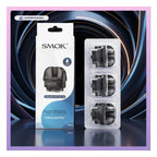 Buy SMOK SMOK Nord 50W Empty Cartridge Dubai same-day delivery