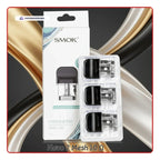 SMOK Novo 2 Replacement Pods UAE — Buy Dubai | Emirates Vapor